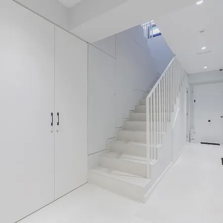 Lägenhet Elegante Y Luminoso En - Apto 2 By *