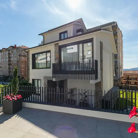 Elegante Y Luminoso En - Apto 2 By Lägenhet