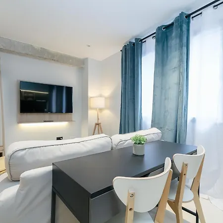 Apartment Elegante Y Luminoso En - Apto 2 By