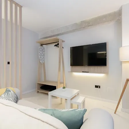 Elegante Y Luminoso En - Apto 2 By Lägenhet *