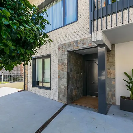 Elegante Y Luminoso En - Apto 2 By * Vigo