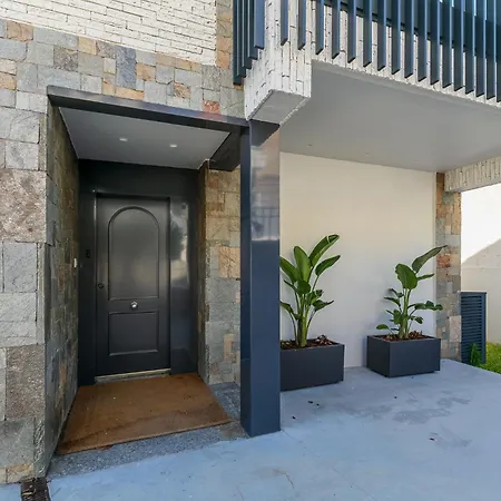 Lägenhet Elegante Y Luminoso En - Apto 2 By