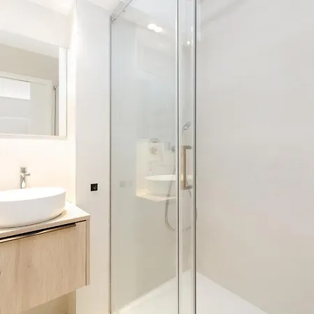 Elegante Y Luminoso En - Apto 2 By Lägenhet Vigo